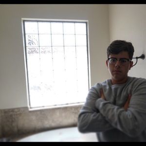 Meet your Posher, Abel