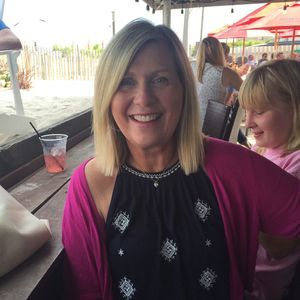 Meet your Posher, Dona