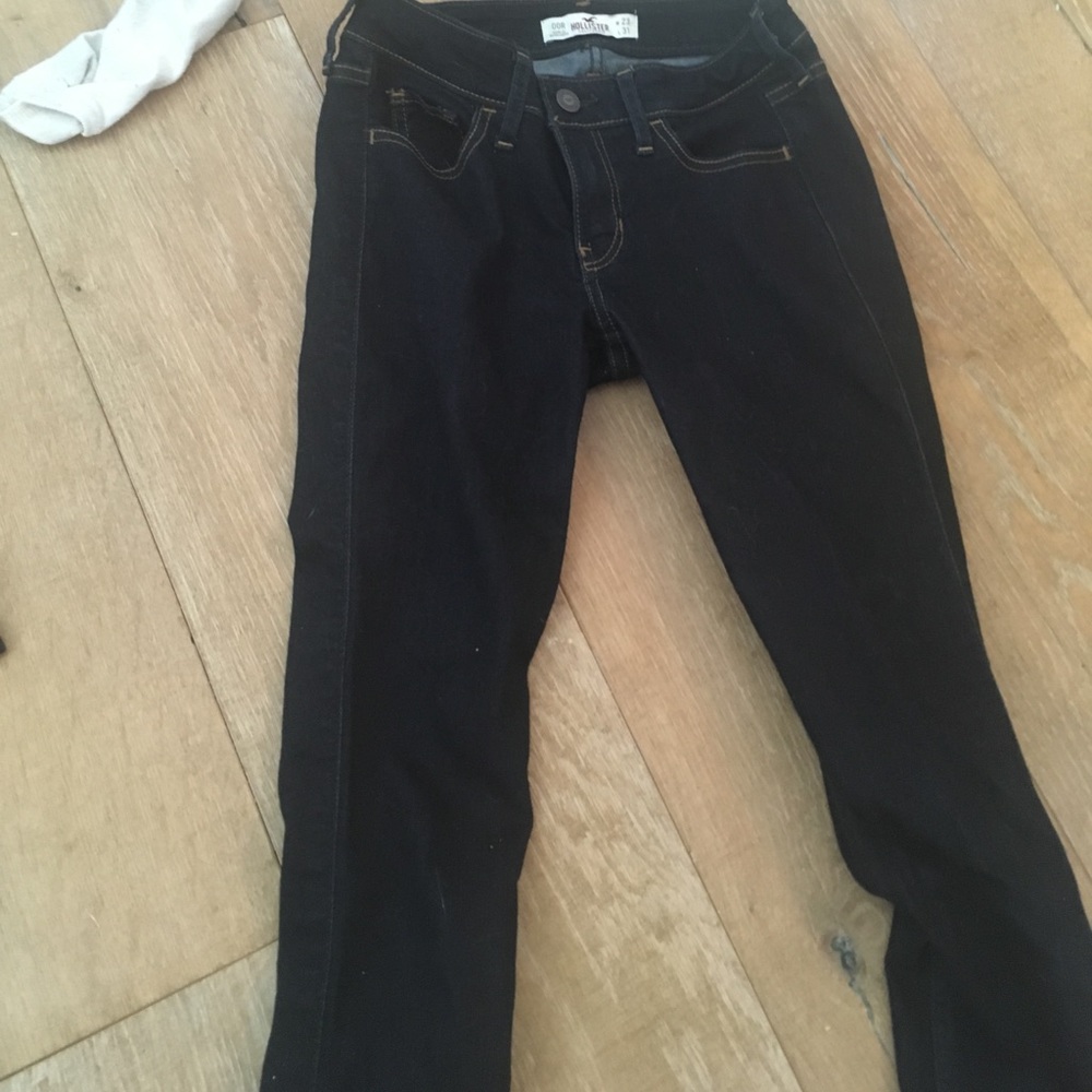 Holister jeans