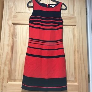 Banana Republic Striped Dress