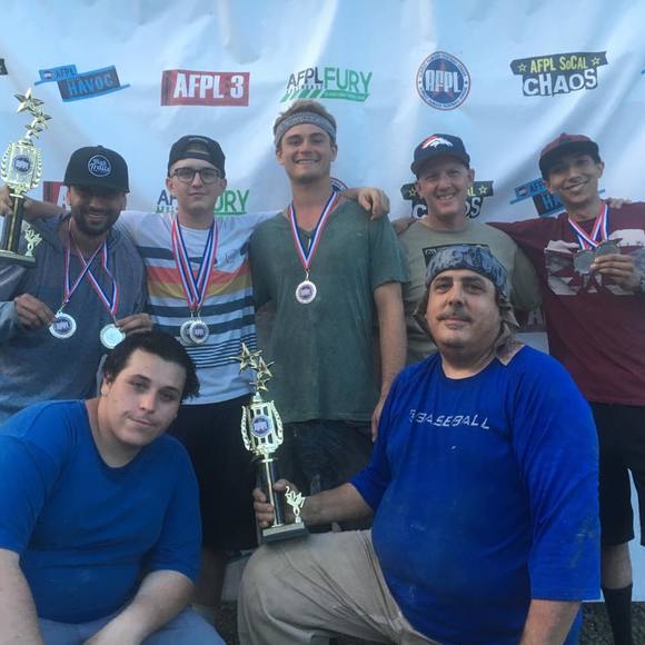 Meet your Posher, Wyatt - Picture 1 of 1