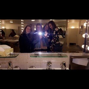 Meet your Posher, Hannah