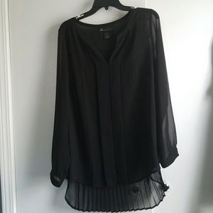 Lane Bryant Blouse