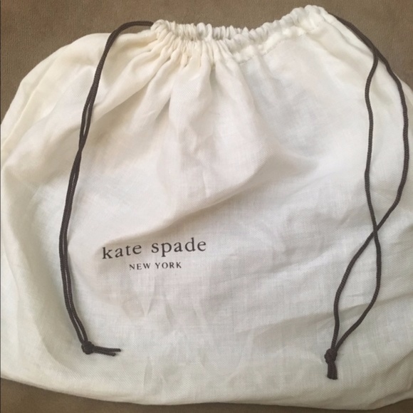 ⭐️ Kate Spade Leather Bag - Picture 6 of 6