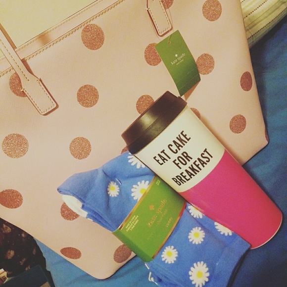 Kate Spade - Picture 4 of 8