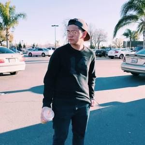 Meet your Posher, John paul