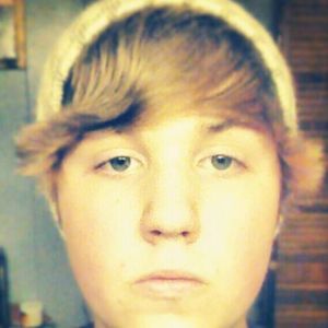 Meet your Posher, Kyle