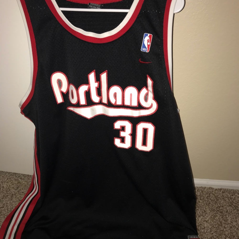 Nike Jersey (XL)