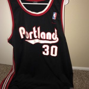 Nike Jersey (XL)