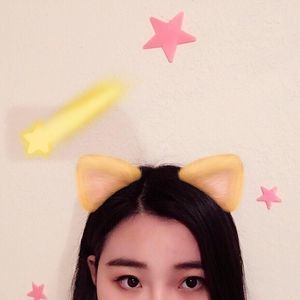 Meet your Posher, Cindy