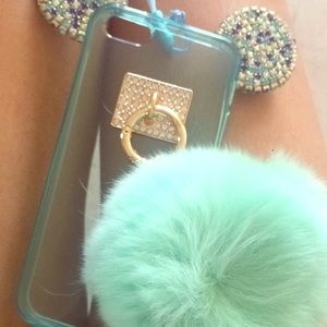 Iphone5/iPhone 5s Mickey Mouse case