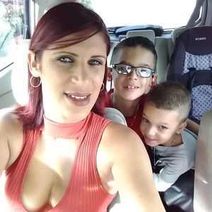 Meet your Posher, Yaritza