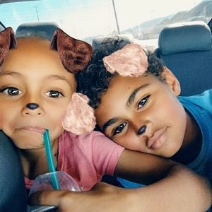 Meet your Posher, Cece