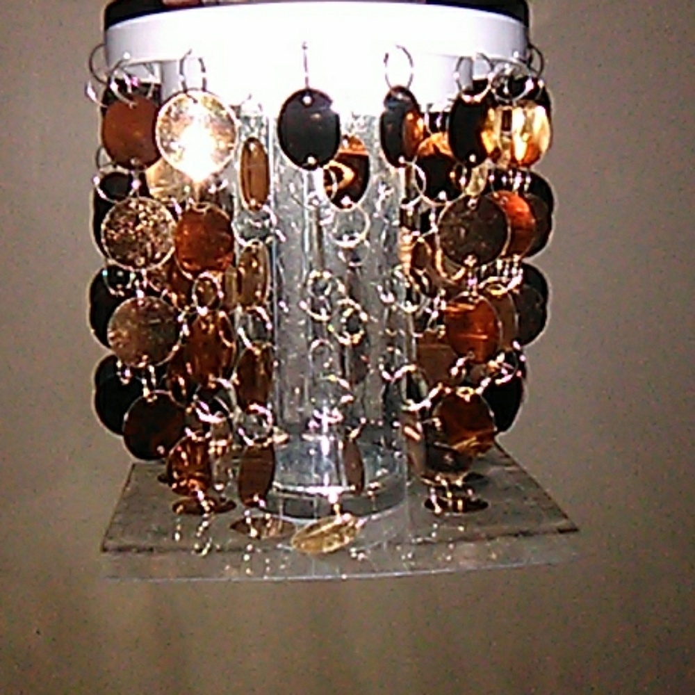 LED Chandelier