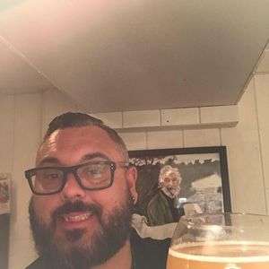 Meet your Posher, Steve