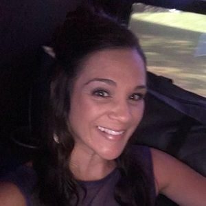 Meet your Posher, Stacy