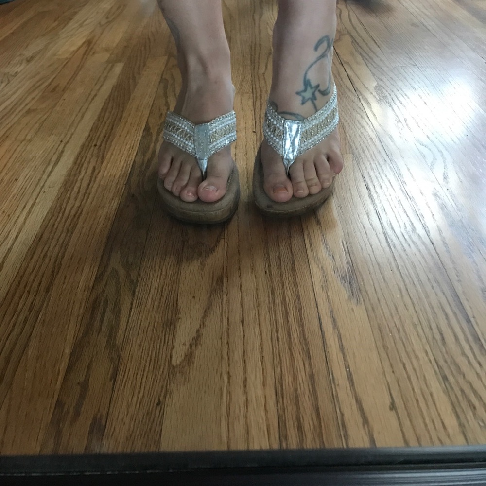 Dress shoes