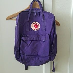 Fjallraven Kanken Backpack