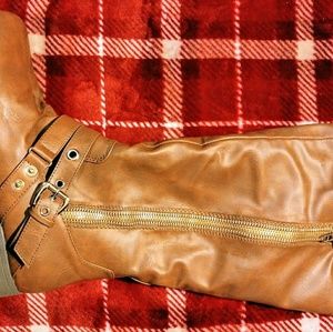 Riding Boots - size 10