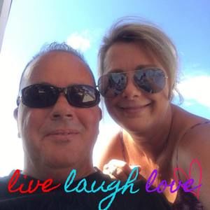 Meet your Posher, Sharon