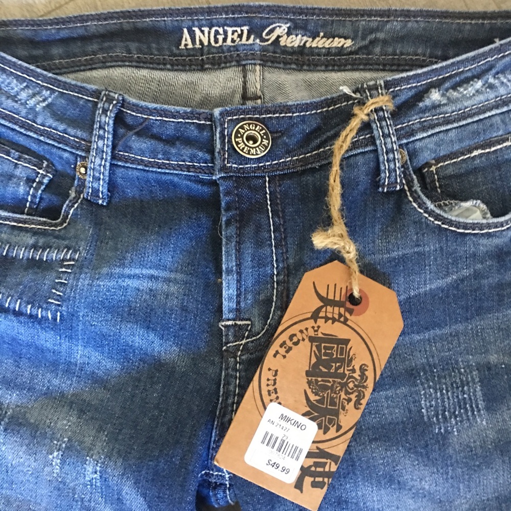 Jeans - Picture 3 of 3
