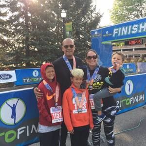 Meet your Posher, Kelley