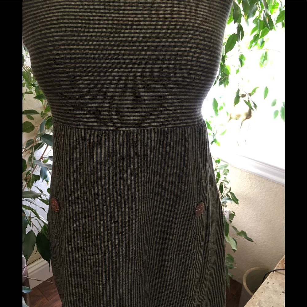 The Pyramid Collection Strapless dress - Picture 4 of 6