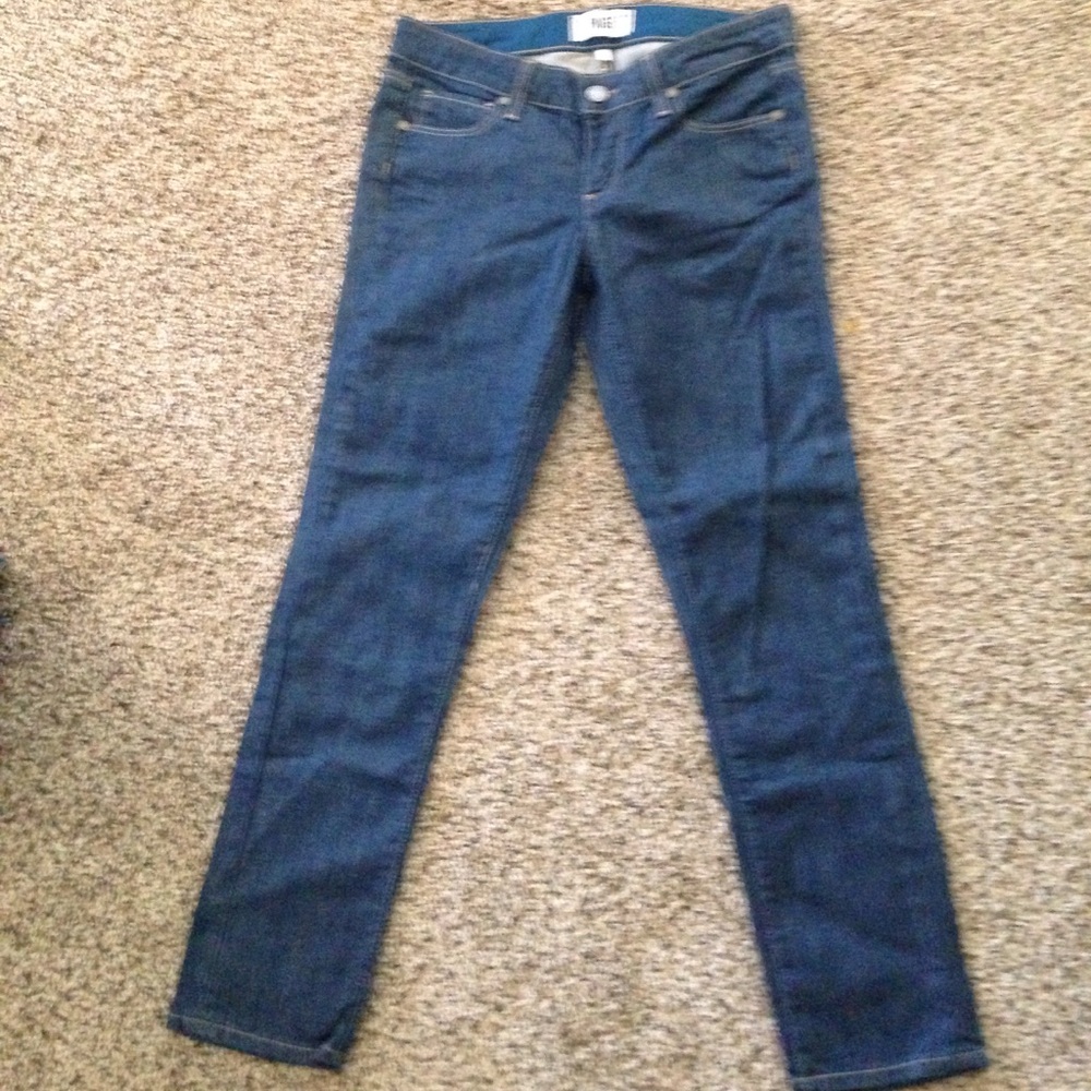 Paige premium jeans
