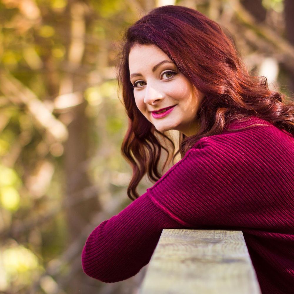 Meet your Posher, Kaylie