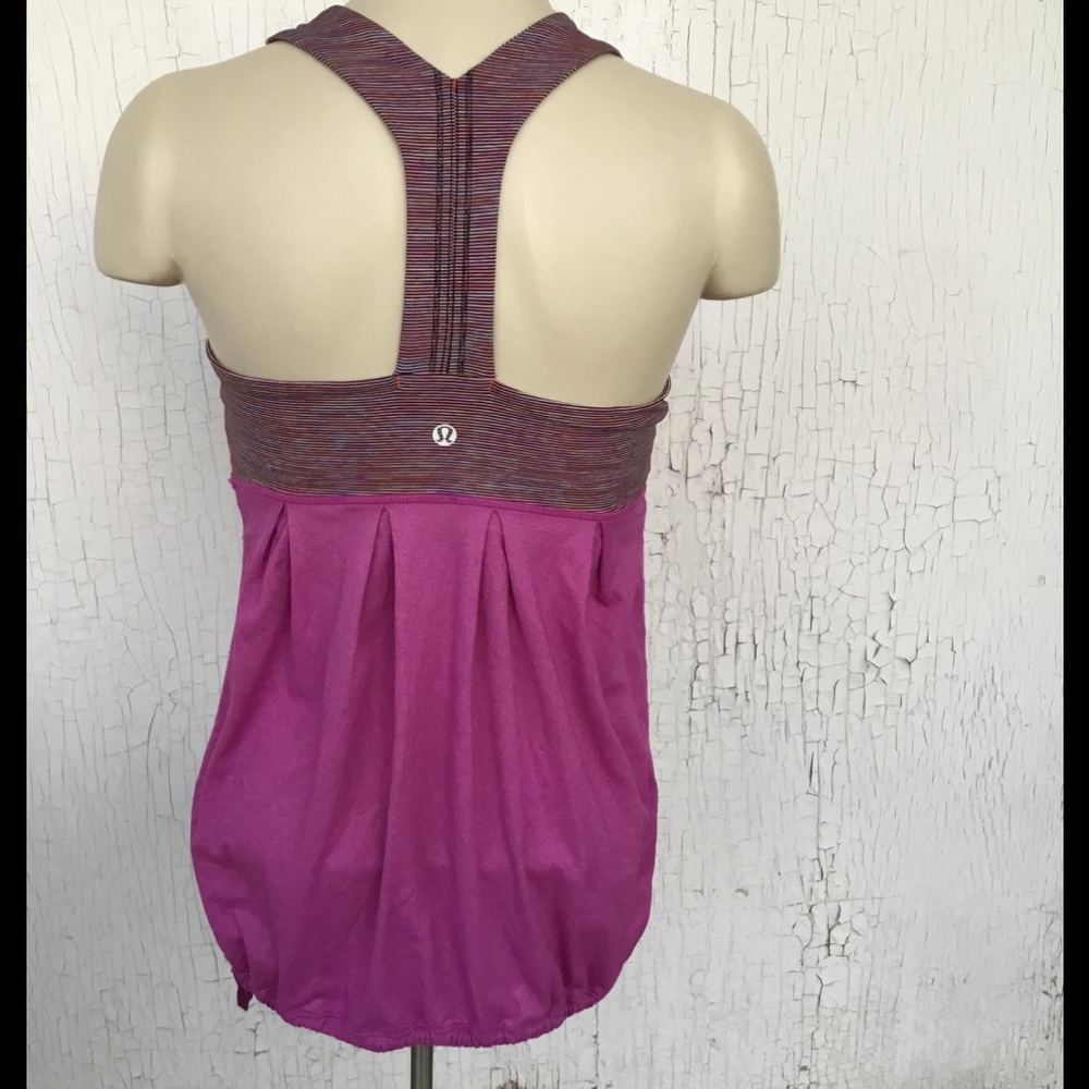 LULULEMON Top - Size 6
