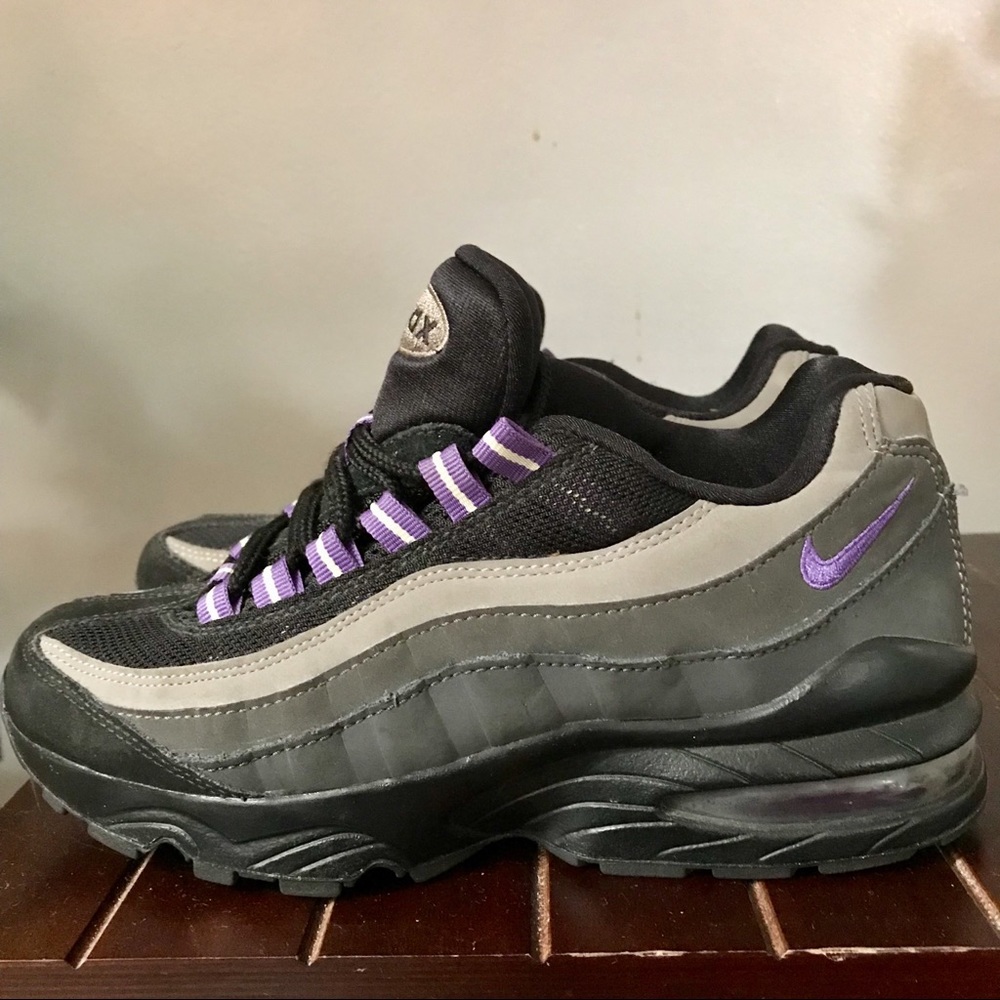 NIKE AIR MAX 95
