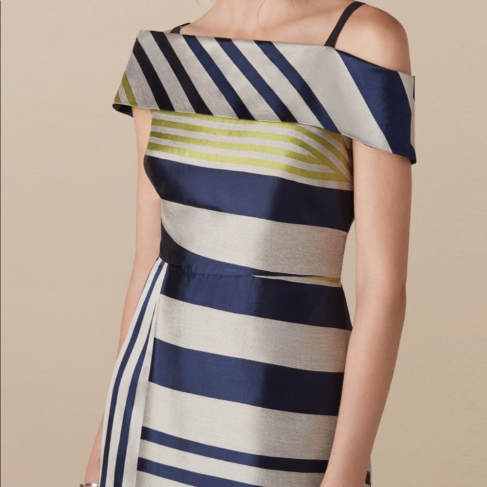 Finery UK "Sackville" Dress, Size 8