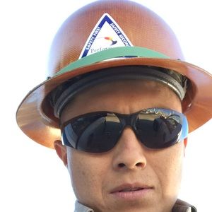 Meet your Posher, Pablo