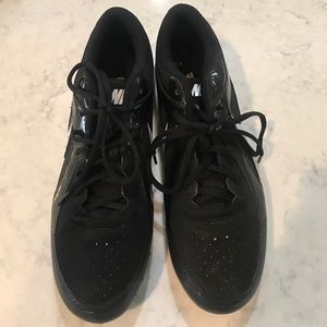 Nike Shoes - Like New Nike Mens Cleats Nike Shoes - Like New Nike Mens Cleats