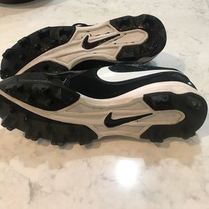 Nike Shoes - Like New Nike Mens Cleats Nike Shoes - Like New Nike Mens Cleats