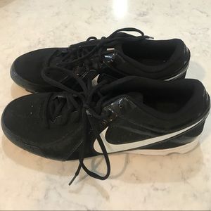 Nike Shoes - Like New Nike Mens Cleats Nike Shoes - Like New Nike Mens Cleats