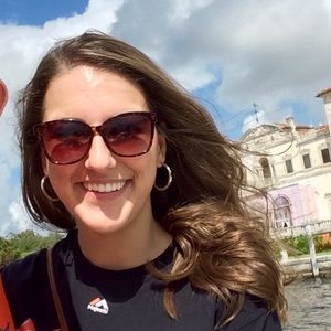 Meet your Posher, Allison