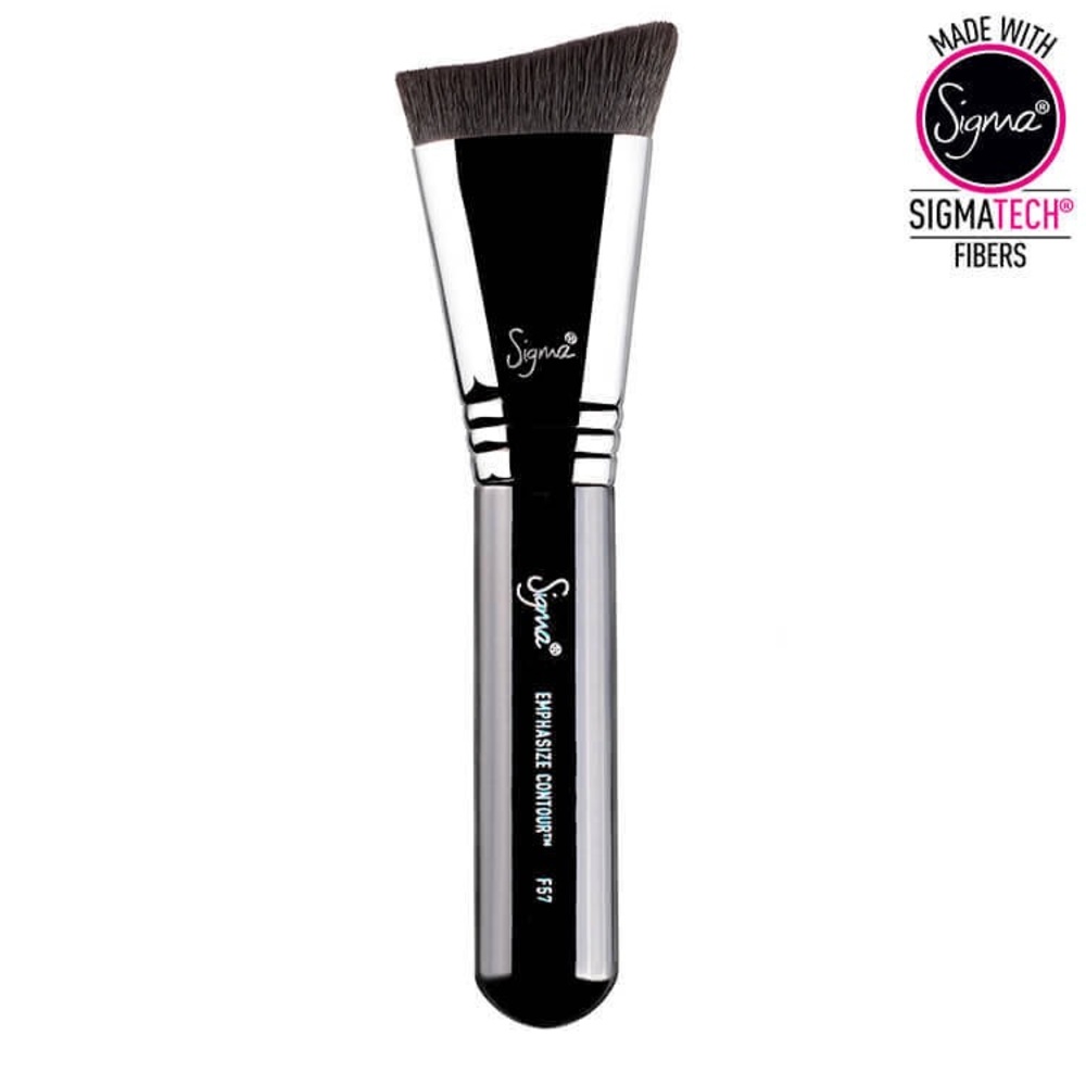 F57 - Sigma Beauty Emphasize Contour Brush