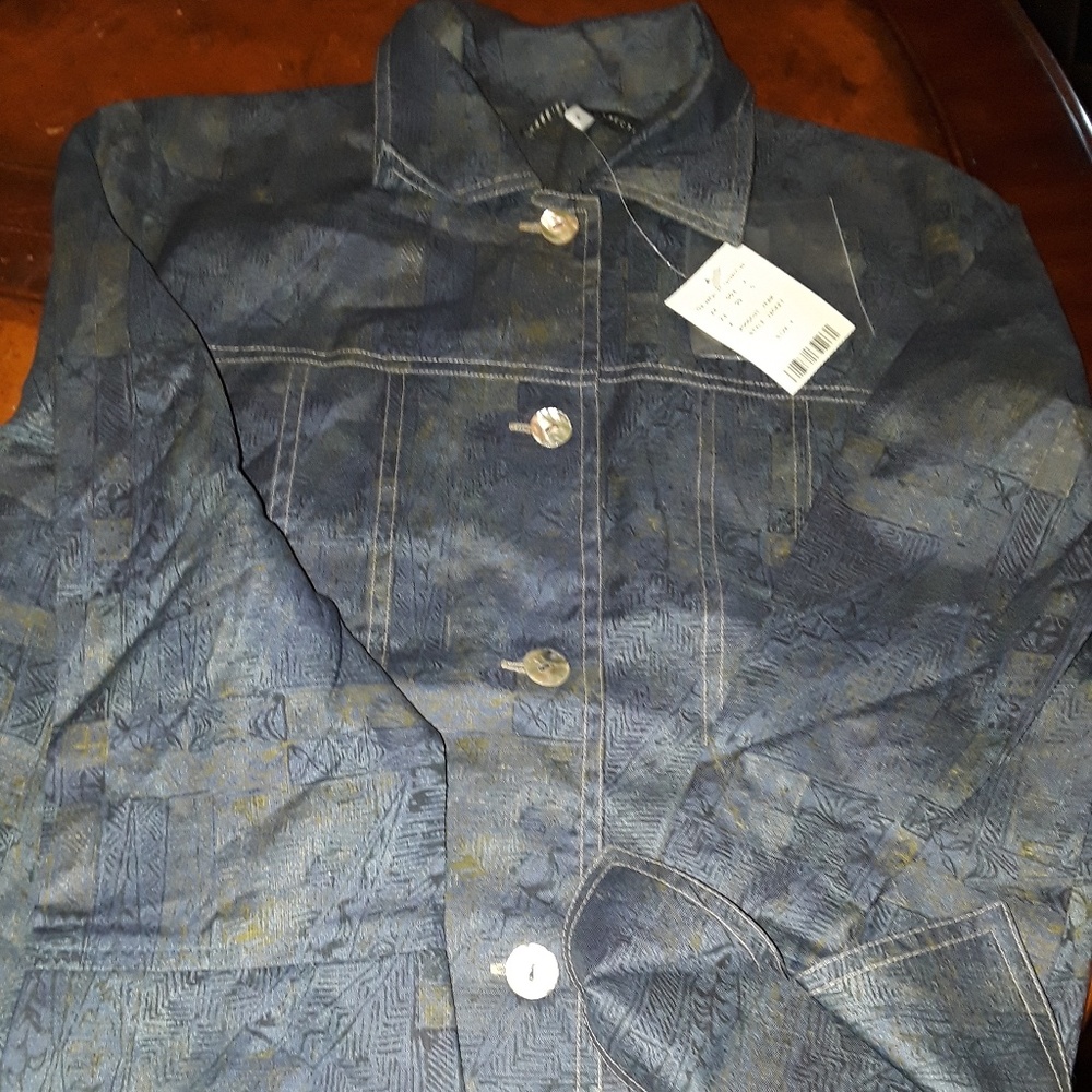 Jacket