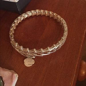 Alex and Ani bracelet