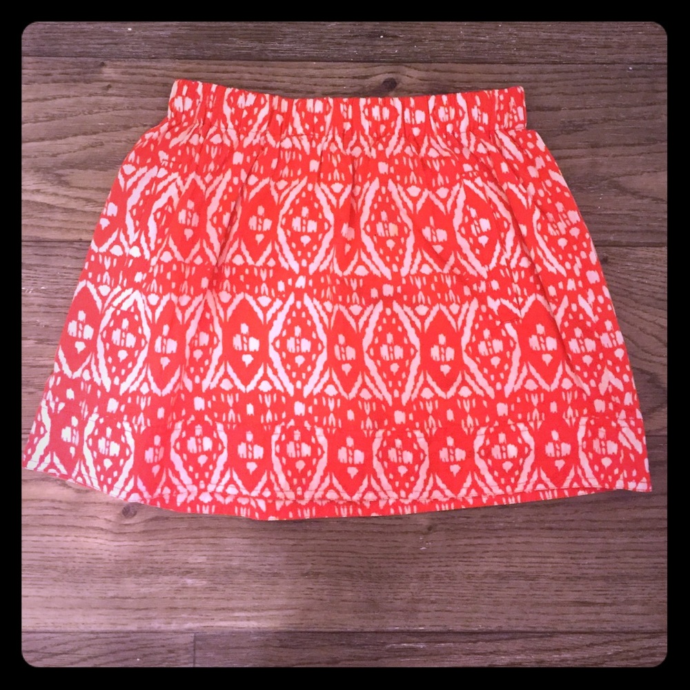 J. Crew Skirt