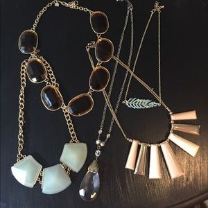 Necklace Bundle
