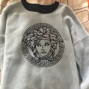 Versace sweater