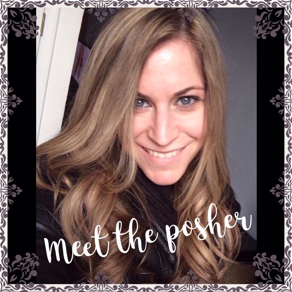 Meet the Posher!