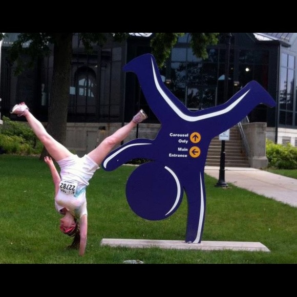 Meet the Posher! - Picture 6 of 6