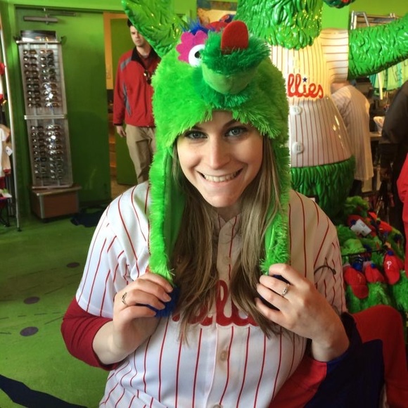 Meet the Posher! - Picture 5 of 6