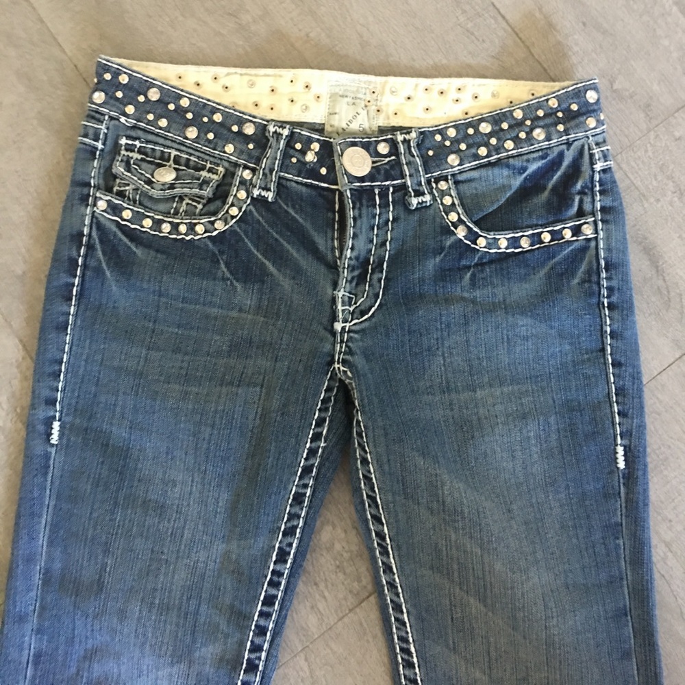 Jeans - Picture 2 of 3