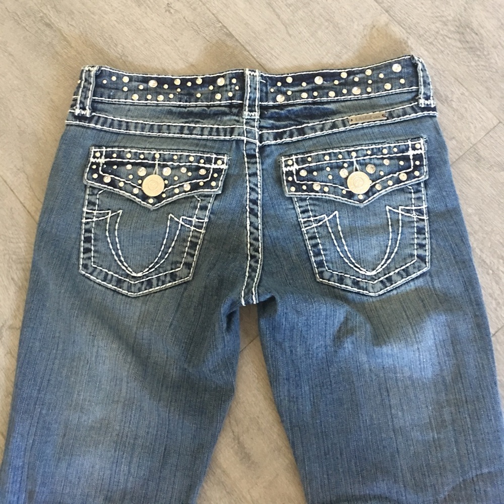 Jeans - Picture 3 of 3