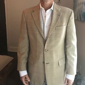 Men’s Dress Sport Coat