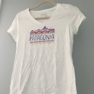 Comfy Patagonia Tshirt